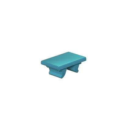 Weidmüller 1773521693 Atol-blauw 720 stuk(s)