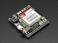 Adafruit FONA 808 - Mini Cellular GSM + GPS Breakout [ADA2542] - thumbnail