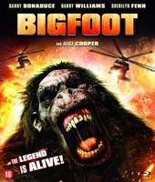 Bigfoot - Blu-Ray (5412012160439) - thumbnail
