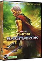 Walt Disney Pictures Thor: Ragnarok DVD 2D Engels, Frans - thumbnail