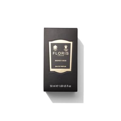 Damesparfum Floris EDP