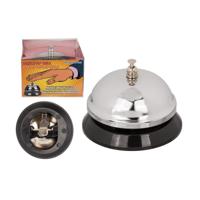 Receptie bel - thumbnail