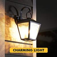 Lutec Alice LED-Wandlamp - thumbnail