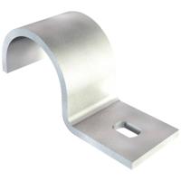 OBO Bettermann 1014218 Buisklem Metaal 1 stuk(s) - thumbnail