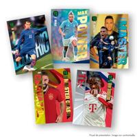 Stickers Panini Fifa Top Class 24 56 Onderdelen - thumbnail
