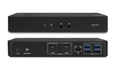 ACT AC7160 USB-C 4K Docking station