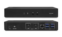 ACT AC7160 USB-C 4K Docking station - thumbnail