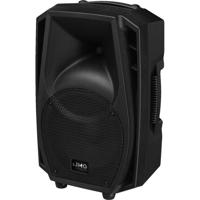 IMG Stageline WAVE-08A Actieve PA-speaker 20 cm 8 inch 80 W 1 stuk(s) - thumbnail