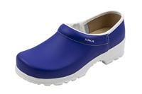 SIKA 8005 Flex LBS Klomp Dichte Hak OB Blauw - Maat 47 - 16.089.021.47 - thumbnail