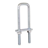 Strop / u-bout M10 160x43 - thumbnail