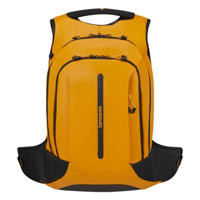 Ecodiver Laptop Backpack M YELLOW