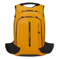 Ecodiver Laptop Backpack M YELLOW - thumbnail