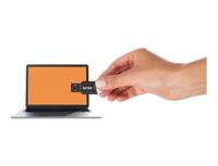 USB stick Lexar LJDV400064G-BNBNG 64 GB - thumbnail