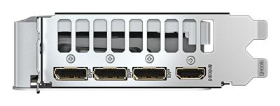 Gigabyte Nvidia GeForce RTX 5060 Ti Videokaart GeForce RTX 5060 Ti 8 GB GDDR7-RAM