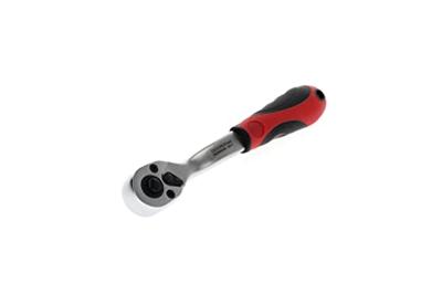 Gedore RED | Omschakelbare ratel | 1/4" | met schakelpal - R40050009 - thumbnail