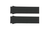 Horlogeband Festina F16096.3 / F16096.4 / F16096.5 Rubber Zwart 22mm - thumbnail