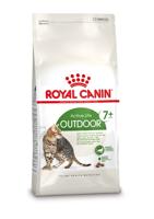 Royal Canin Outdoor 7+ kattenvoer 4 kg - thumbnail