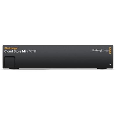 Blackmagic Cloud Store Mini 16TB