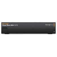 Blackmagic Cloud Store Mini 16TB - thumbnail