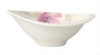 VILLEROY & BOCH - Mariefleur Gris Serve & Salad - Dipschaaltje 12x8cm - thumbnail