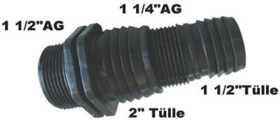 Metabo 0903061685 Multiadapter