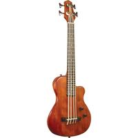 Gold Tone ME-Bass 23" elektrische microbass met gigbag - thumbnail