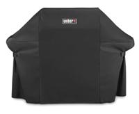 Weber Premium Barbecuehoes voor Genesis II met 4 branders - thumbnail