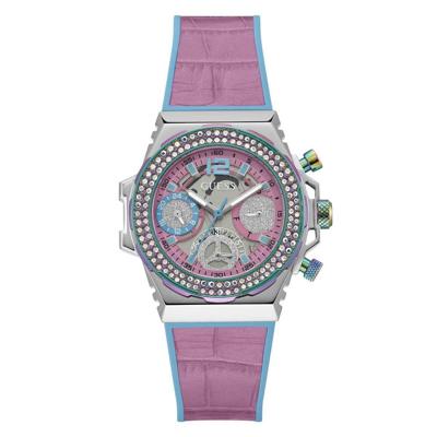 Horloge Dames Guess GW0553L5 (Ø 36 mm) Horloge Dames Guess GW0553L5 (Ø 36 mm)