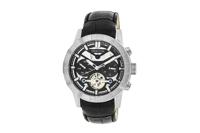 Heritor Hannibal HERHR4102 Heren horloge 44mm 5 ATM - thumbnail