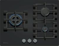 Gaskookplaat Balay 3ETG563QB - thumbnail