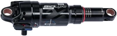 ROCKSHOX federbein "sidluxe ultimate 3p" rear shock rs sidluxe 170x35 3pos lever blue