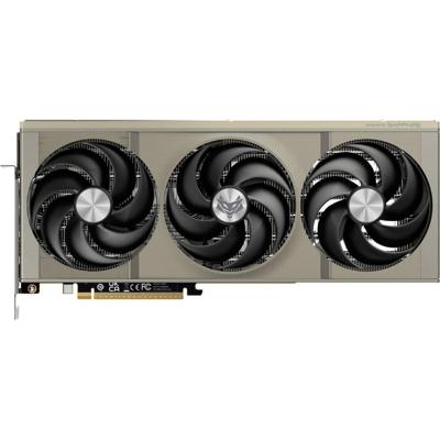 Sapphire Nitro+ Radeon RX 9070 16GB OC