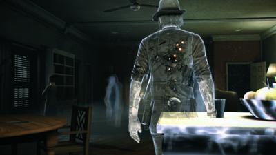 Murdered Soul Suspect