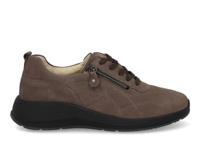 Waldlaufer Kalea 698001 189 052 carbon Grijs maat 37 - thumbnail