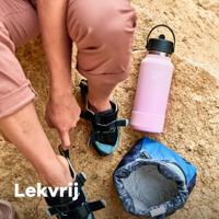 Hydro Flask 32 Oz Wide Flex Straw Cap Thermosfles Trillium 946 ml - thumbnail