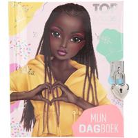 Topmodel Dagboek - thumbnail