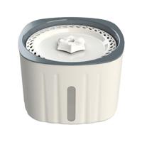 Trixie drinkfontein Flower voor hond en kat (2 liter) Drinkfontein - thumbnail