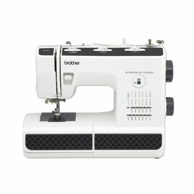 Brother Naaimachine met vrije arm HF27VP1 LED-lamp Meerdere kleuren