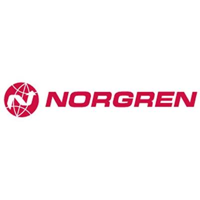 IMI NORGREN T-connector 100600800 Buis-Ø: 8 mm 1 stuk(s)