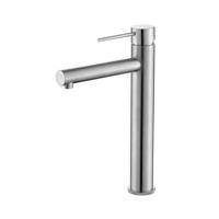 Wastafelmengkraan Best Design Ore 30 cm 1-hendel RVS-304 - thumbnail