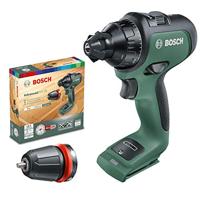 Bosch Home and Garden AdvancedDrill 18 06039B5004 Accu-schroefboormachine 18 V Li-ion Zonder accu - thumbnail