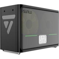 Sunlu Filament-droger FilaDryer S4 FilaDryer S4 - thumbnail