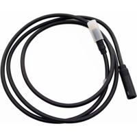 Bafang motorkabel 43v 1500mm - thumbnail