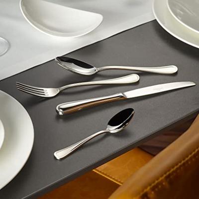 VILLEROY & BOCH - Neufaden-Merlemont 18/10 - Koffielepel 14cm