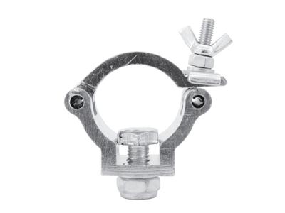 Eurolite EUROLITE DEC-30 Coupler, silver for 35mm