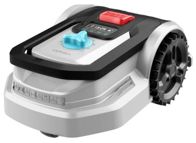 Cecotec Conga GrassHopper 300 4477 Robotmaaier Geschikt voor oppervlakte (max.) 300 m²