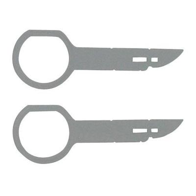 Ontgrendelingssleutel 1228111302