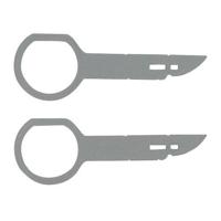 Ontgrendelingssleutel 1228111302 - thumbnail