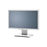 Fujitsu P23T-6 LED - 23 inch - 1920x1080 - DP - DVI - VGA - Wit - thumbnail
