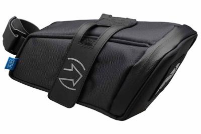 Pro Performance L Tas 1L Zadel - Zwart